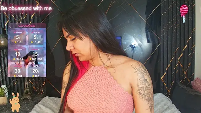 Snapshot of Kagome01 chatting on 02/10/26, 12:53 Kagome01 online show from 02/10/26, 12:53