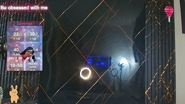 Snapshot of Kagome01 chatting on 02/11/26, 01:16 Kagome01 online show from 02/11/26, 01:16