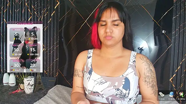 Snapshot of Kagome01 chatting on 02/27/26, 12:49 Kagome01 online show from 02/27/26, 12:49