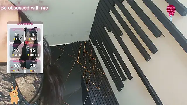 Snapshot of Kagome01 chatting on 02/28/26, 12:50 Kagome01 online show from 02/28/26, 12:50