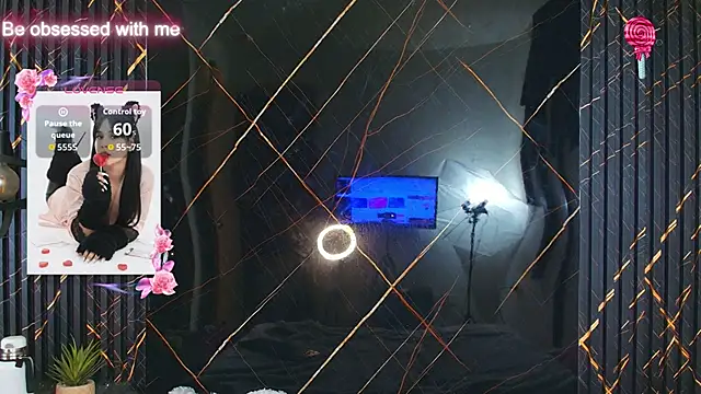 Kagome01 online show from 03/29/26, 01:00