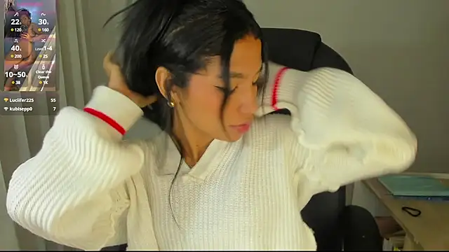 samy jonnes  online show from 12/10/24, 01:32