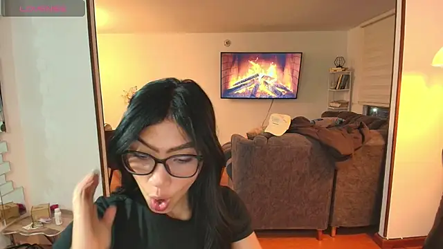 samy jonnes  online show from 04/23/26, 11:18