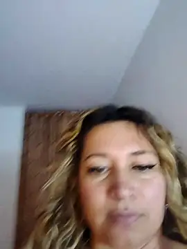 Devil Sara online show from 02/01/26, 04:00