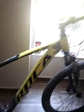 Devil Sara online show from 03/01/26, 03:25