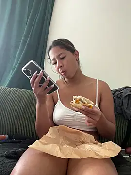 VanessaBling online show from 09/22/25, 02:08