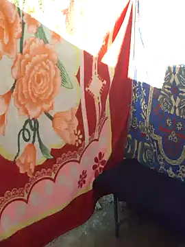 Snapshot of Burhade-- chatting on 12/16/24, 03:51 Burhade-- online show from 12/16/24, 03:51