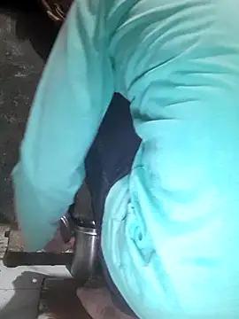 Burhade-- online show from 12/14/25, 01:22