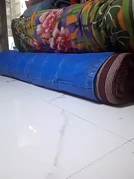 Burhade-- online show from 04/11/26, 03:27