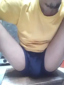 Burhade-- online show from 04/18/26, 03:38