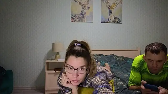 Snapshot of FoxLoveBasik chatting on 02/15/25, 03:52 FoxLoveBasik online show from 02/15/25, 03:52