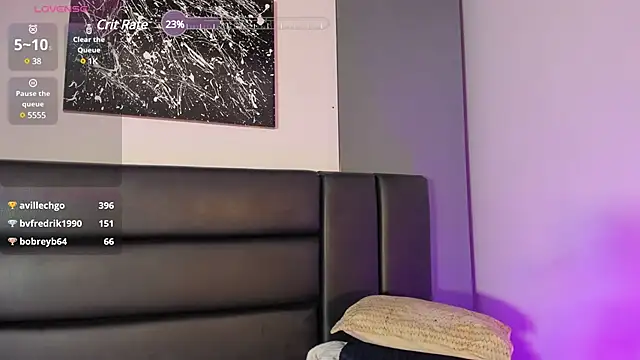 Jotastevensxx online show from 03/05/25, 07:38