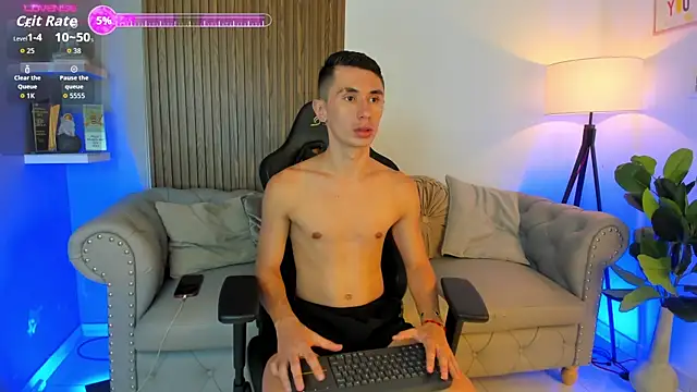 Jotastevensxx online show from 09/27/25, 07:19