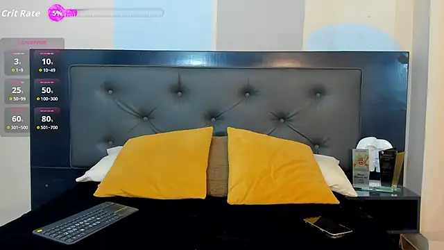 Jotastevensxx online show from 02/17/26, 11:29