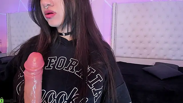 celeste wayne online show from 02/27/25, 12:54