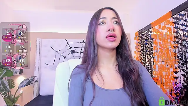 celeste wayne online show from 10/20/25, 08:09