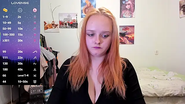 Kofein online show from 04/30/26, 06:36