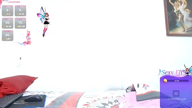 seductivespellvagina80 online show from 01/15/25, 12:36