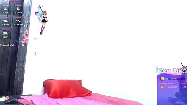 seductivespellvagina80 online show from 02/27/25, 09:58