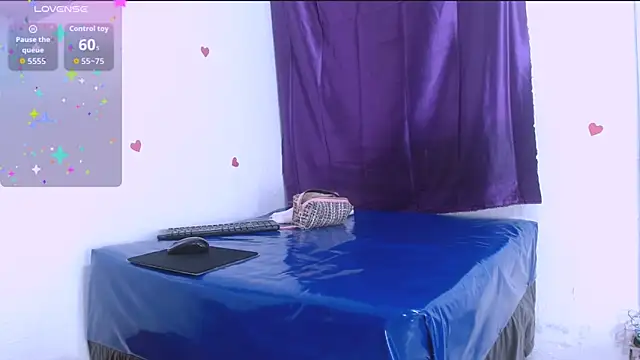 seductivespellvagina80 online show from 11/24/25, 01:11