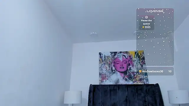 AmberAdams  online show from 12/05/24, 04:34