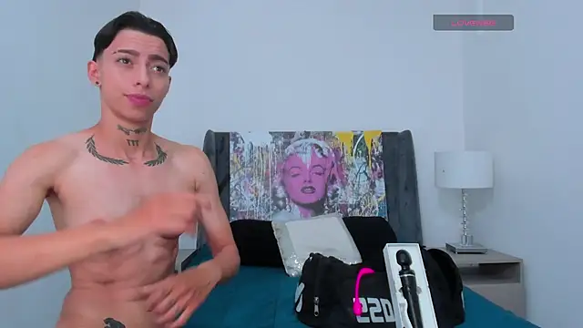 AmberAdams  online show from 12/12/24, 10:09