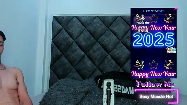 AmberAdams  online show from 01/20/25, 04:23