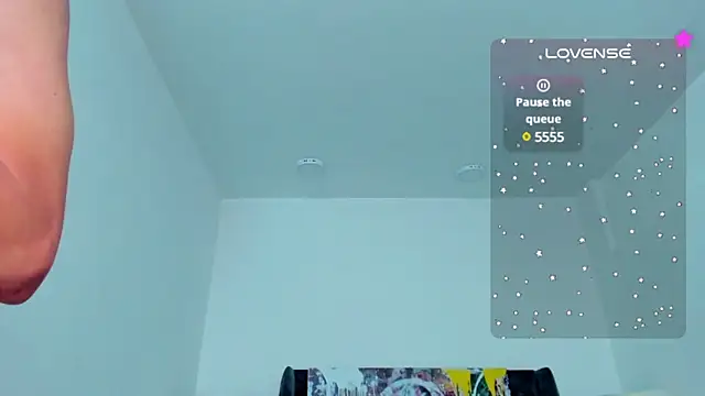 AmberAdams  online show from 01/31/25, 03:44