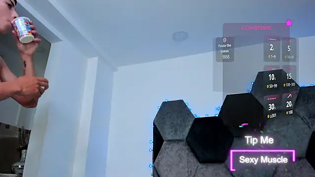 AmberAdams  online show from 03/13/25, 04:23