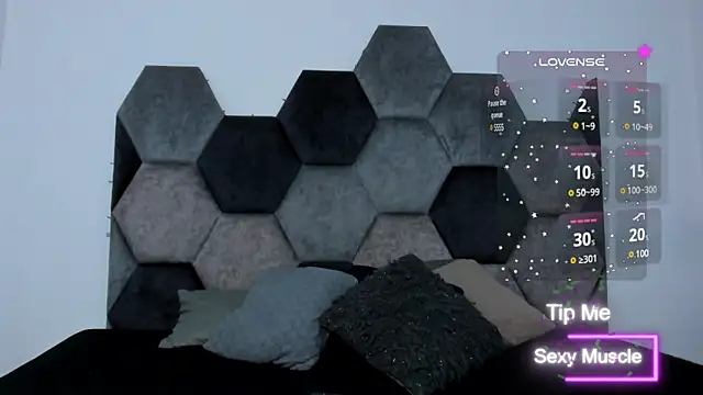 AmberAdams  online show from 03/15/25, 02:23