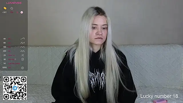 mybunnywendy online show from 12/19/25, 01:40