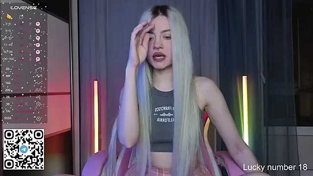 mybunnywendy online show from 01/13/26, 10:15