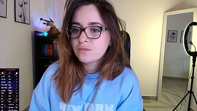 miss seline online show from 11/20/25, 09:25