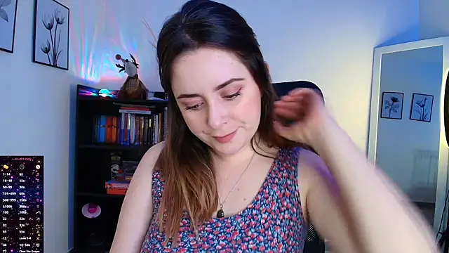 miss seline online show from 11/28/25, 08:55