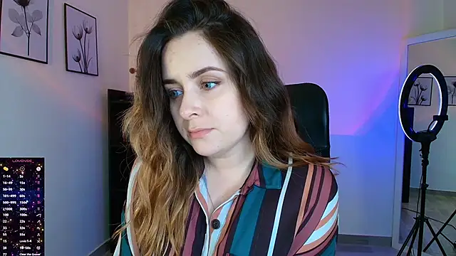 miss seline online show from 01/12/26, 10:04