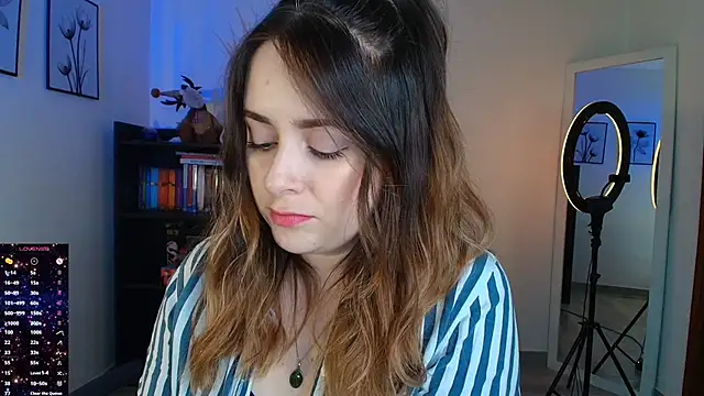 miss seline online show from 01/13/26, 09:09