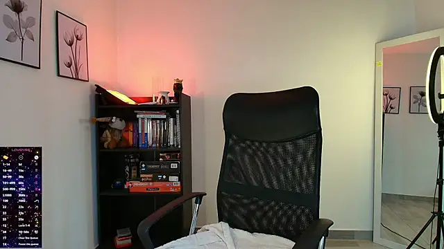 miss seline online show from 04/20/26, 04:32