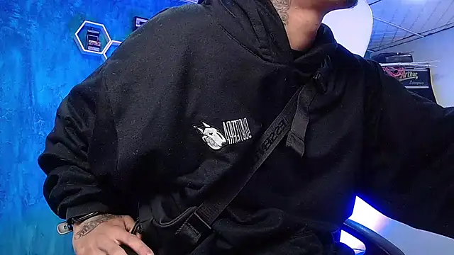 Liam lee online show from 12/10/24, 12:49