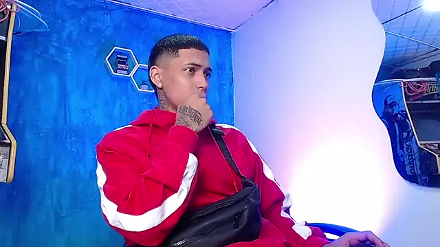 Liam lee online show from 12/19/24, 12:23