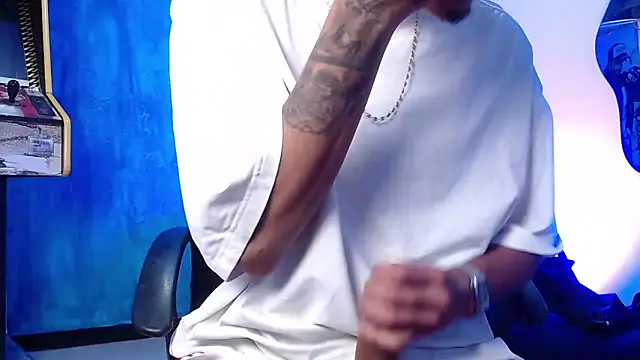 Liam lee online show from 12/24/24, 12:55