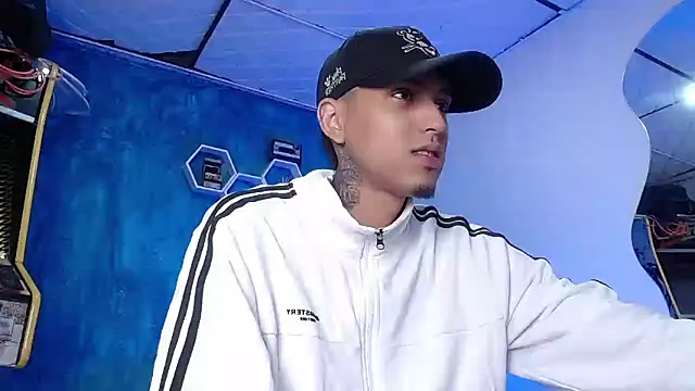 Liam lee online show from 01/28/25, 12:54