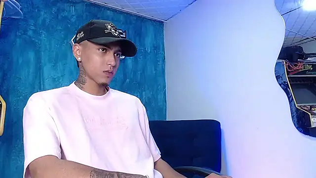 Liam lee online show from 02/01/25, 12:58