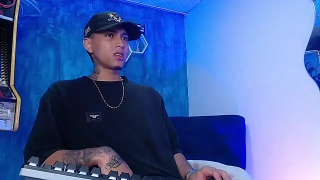 Liam lee online show from 02/06/25, 12:59