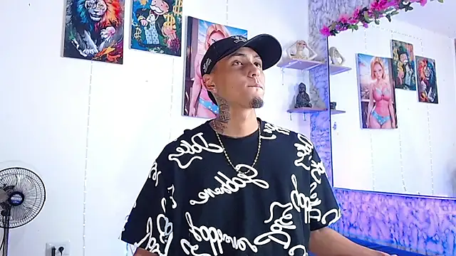 Liam lee online show from 10/15/25, 11:05