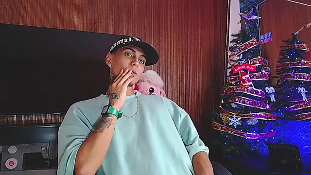 Liam lee online show from 12/13/25, 07:53