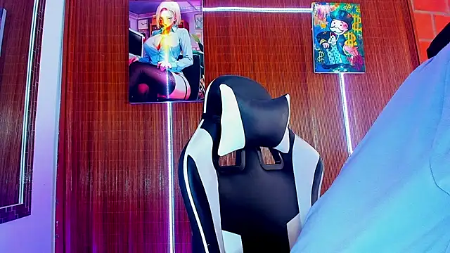 Liam lee online show from 02/13/26, 02:13