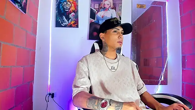 Liam lee online show from 03/13/26, 12:06