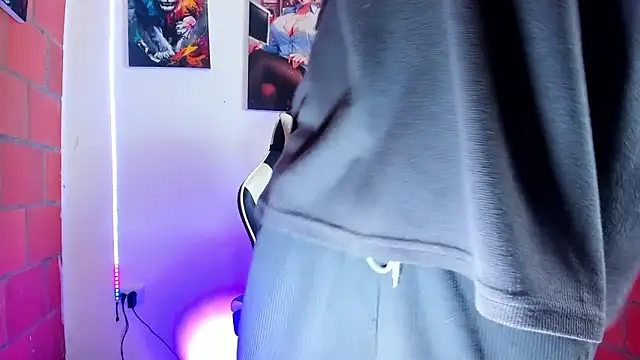 Liam lee online show from 03/15/26, 01:17