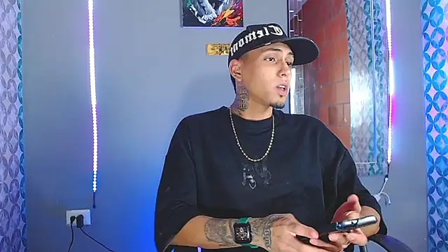 Liam lee online show from 04/27/26, 11:58