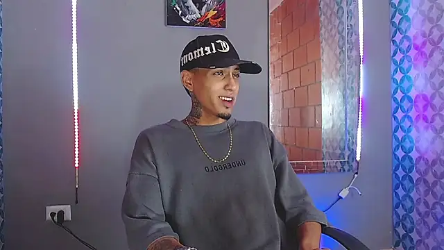 Liam lee online show from 05/13/26, 01:19